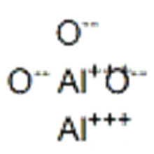 Oxyde d&#39;aluminium CAS 1344-28-1